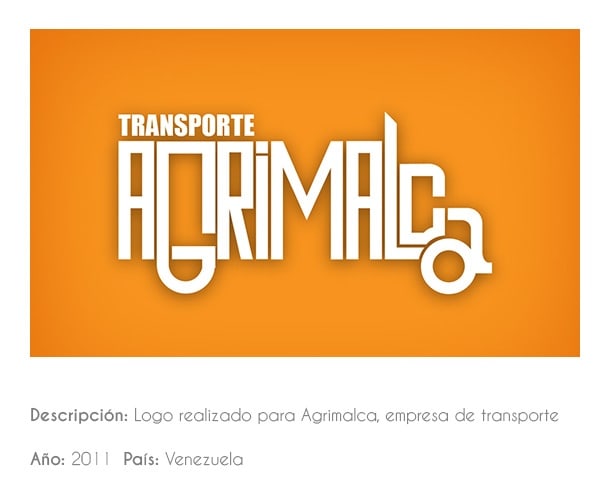 logo de Agrimalca