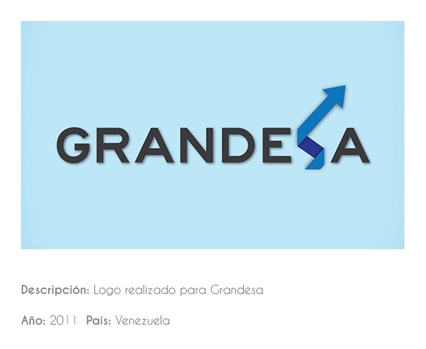 logo de Grandesa