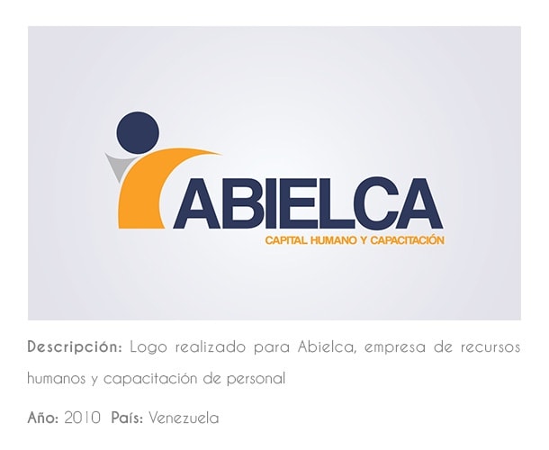 logo de Abielca
