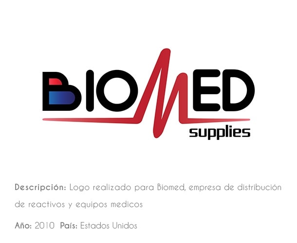 logo de Biomed