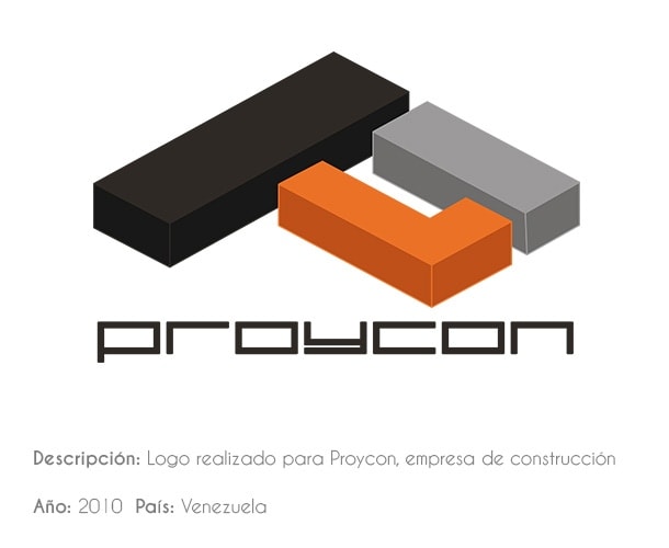 logo de Proycon