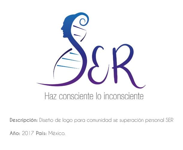 logo de SER