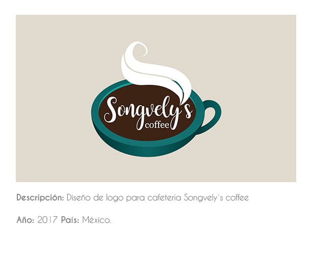 logo de Songvelys coffee