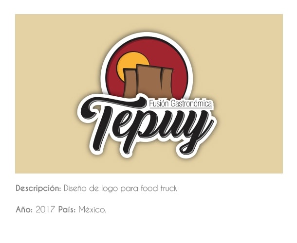 logo de Tepuy