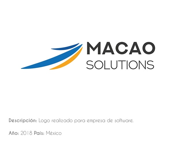 logo de macao solutions